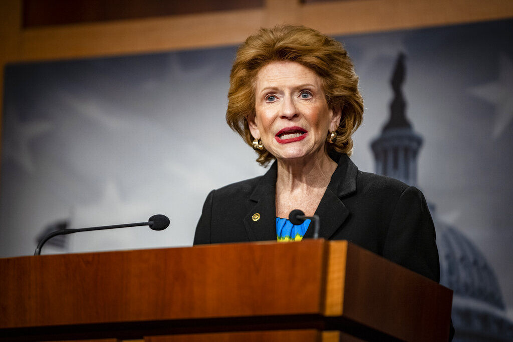 Debbie Stabenow